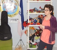 CURSO CONTANDO HISTÓRIAS COLORINDO VIDAS - MÓDULO 6 - TURMA 4