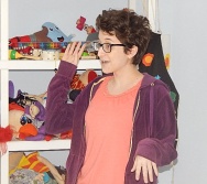 CURSO CONTANDO HISTÓRIAS COLORINDO VIDAS - MÓDULO 6 - TURMA 4