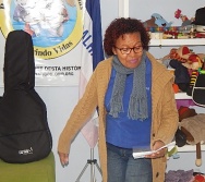 CURSO CONTANDO HISTÓRIAS COLORINDO VIDAS - MÓDULO 6 - TURMA 4