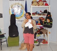 CURSO CONTANDO HISTÓRIAS COLORINDO VIDAS - MÓDULO 6 - TURMA 4