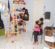 CURSO CONTANDO HISTÓRIAS COLORINDO VIDAS - MÓDULO 6 - TURMA 4