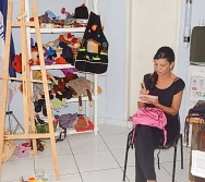 CURSO CONTANDO HISTÓRIAS COLORINDO VIDAS - MÓDULO 6 - TURMA 4