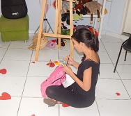 CURSO CONTANDO HISTÓRIAS COLORINDO VIDAS - MÓDULO 6 - TURMA 4