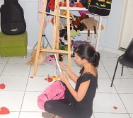 CURSO CONTANDO HISTÓRIAS COLORINDO VIDAS - MÓDULO 6 - TURMA 4