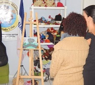 CURSO CONTANDO HISTÓRIAS COLORINDO VIDAS - MÓDULO 6 - TURMA 4