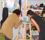 CURSO CONTANDO HISTÓRIAS COLORINDO VIDAS - MÓDULO 6 - TURMA 4