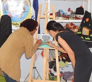 CURSO CONTANDO HISTÓRIAS COLORINDO VIDAS - MÓDULO 6 - TURMA 4