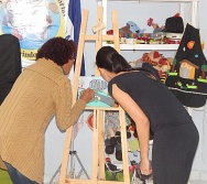 CURSO CONTANDO HISTÓRIAS COLORINDO VIDAS - MÓDULO 6 - TURMA 4