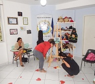 CURSO CONTANDO HISTÓRIAS COLORINDO VIDAS - MÓDULO 6 - TURMA 4