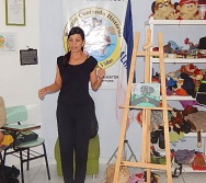 CURSO CONTANDO HISTÓRIAS COLORINDO VIDAS - MÓDULO 6 - TURMA 4