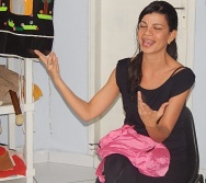 CURSO CONTANDO HISTÓRIAS COLORINDO VIDAS - MÓDULO 6 - TURMA 4