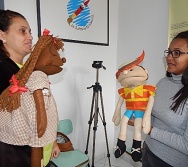 CURSO CONTANDO HISTÓRIAS COLORINDO VIDAS - MÓDULO 6 - TURMA 3