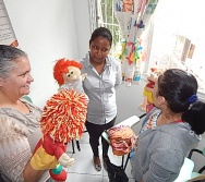 CURSO CONTANDO HISTÓRIAS COLORINDO VIDAS - MÓDULO 6 - TURMA 3