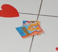 CURSO CONTANDO HISTÓRIAS COLORINDO VIDAS - MÓDULO 6 - TURMA 3