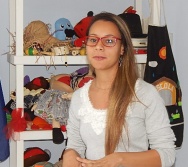 CURSO CONTANDO HISTÓRIAS COLORINDO VIDAS - MÓDULO 6 - TURMA 3