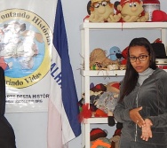 CURSO CONTANDO HISTÓRIAS COLORINDO VIDAS - MÓDULO 6 - TURMA 3