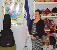 CURSO CONTANDO HISTÓRIAS COLORINDO VIDAS - MÓDULO 6 - TURMA 3