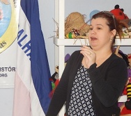 CURSO CONTANDO HISTÓRIAS COLORINDO VIDAS - MÓDULO 6 - TURMA 3