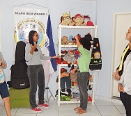 CURSO CONTANDO HISTÓRIAS COLORINDO VIDAS - MÓDULO 6 - TURMA 3