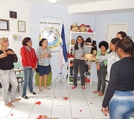 CURSO CONTANDO HISTÓRIAS COLORINDO VIDAS - MÓDULO 6 - TURMA 3