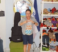 CURSO CONTANDO HISTÓRIAS COLORINDO VIDAS - MÓDULO 6 - TURMA 3