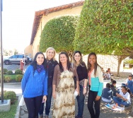 PROJETO NTV - EMEF LACY ZULEICA NUNES - CARAPINA GRANDE - SERRA - AULA DE CAMPO