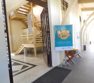 PROJETO NTV - EMEF LACY ZULEICA NUNES - CARAPINA GRANDE - SERRA - AULA DE CAMPO