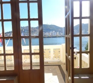 PROJETO NTV - EMEF LACY ZULEICA NUNES - CARAPINA GRANDE - SERRA - AULA DE CAMPO