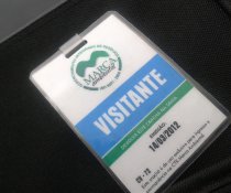 REUNIÃO NA IMADESA - MARCA AMBIENTAL