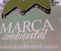 REUNIÃO NA IMADESA - MARCA AMBIENTAL