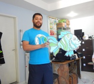 CURSO CONTANDO HISTÓRIAS COLORINDO VIDAS - MÓDULO 6 - TURMAS 1 E 2