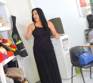 CURSO CONTANDO HISTÓRIAS COLORINDO VIDAS - MÓDULO 6 - TURMAS 1 E 2