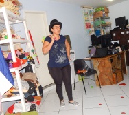 CURSO CONTANDO HISTÓRIAS COLORINDO VIDAS - MÓDULO 6 - TURMAS 1 E 2