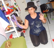 CURSO CONTANDO HISTÓRIAS COLORINDO VIDAS - MÓDULO 6 - TURMAS 1 E 2