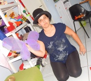 CURSO CONTANDO HISTÓRIAS COLORINDO VIDAS - MÓDULO 6 - TURMAS 1 E 2