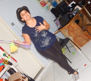 CURSO CONTANDO HISTÓRIAS COLORINDO VIDAS - MÓDULO 6 - TURMAS 1 E 2