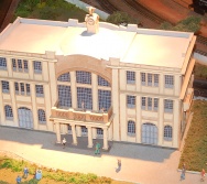 PROJETO NTV - EMEF LACY ZULEICA NUNES - CARAPINA GRANDE - SERRA - AULA DE CAMPO