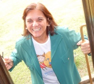 PROJETO NTV - EMEF LACY ZULEICA NUNES - CARAPINA GRANDE - SERRA - AULA DE CAMPO