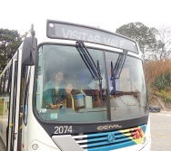 PROJETO NTV - EMEF LACY ZULEICA NUNES - CARAPINA GRANDE - SERRA - AULA DE CAMPO