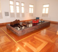 PROJETO NTV - EMEF LACY ZULEICA NUNES - CARAPINA GRANDE - SERRA - AULA DE CAMPO