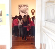 PROJETO NTV - EMEF LACY ZULEICA NUNES - CARAPINA GRANDE - SERRA - AULA DE CAMPO