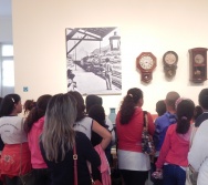 PROJETO NTV - EMEF LACY ZULEICA NUNES - CARAPINA GRANDE - SERRA - AULA DE CAMPO