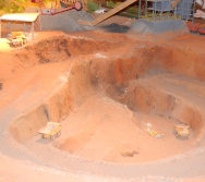 PROJETO NTV - EEEFM JONES JOSÉ DO NASCIMENTO - CENTRAL CARAPINA - SERRA - AULA DE CAMPO