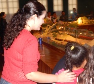 PROJETO NTV - EEEFM JONES JOSÉ DO NASCIMENTO - CENTRAL CARAPINA - SERRA - AULA DE CAMPO