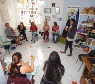 CURSO CONTANDO HISTÓRIAS COLORINDO VIDAS - MÓDULO 7 - TURMA 3