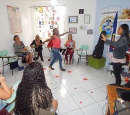 CURSO CONTANDO HISTÓRIAS COLORINDO VIDAS - MÓDULO 7 - TURMA 3