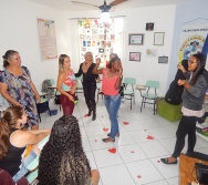 CURSO CONTANDO HISTÓRIAS COLORINDO VIDAS - MÓDULO 7 - TURMA 3