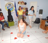 CURSO CONTANDO HISTÓRIAS COLORINDO VIDAS - MÓDULO 7 - TURMA 3