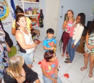 CURSO CONTANDO HISTÓRIAS COLORINDO VIDAS - MÓDULO 7 - TURMA 3