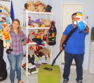 CURSO CONTANDO HISTÓRIAS COLORINDO VIDAS - MÓDULO 7 - TURMA 4